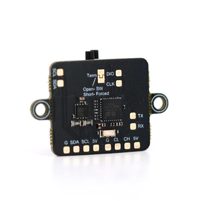 Датчик воздушной скорости TBS Lucid DroneCAN Airspeed Sensor Pro (UA)