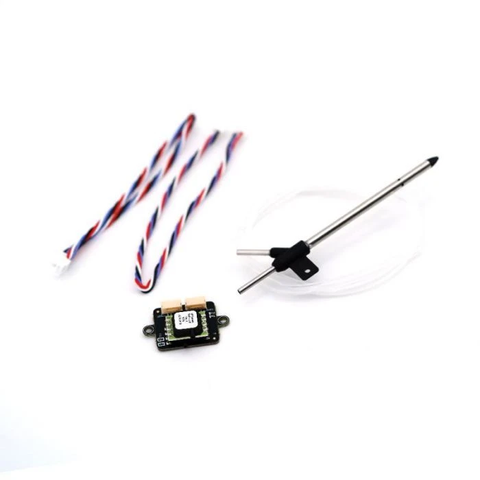 Датчик воздушной скорости TBS Lucid DroneCAN Airspeed Sensor Pro (UA)