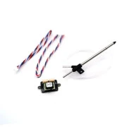 Датчик воздушной скорости TBS Lucid DroneCAN Airspeed Sensor Pro (UA)