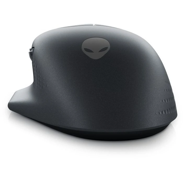 Dell Alienware AW620M Wireless Dark Side of the Moon (545-BBFB) (UA) Тип: Игровые; Подключение: