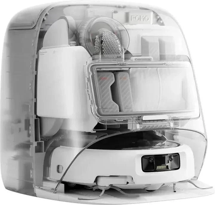 DJI ROMO P (CP.CR.00000052.01) 