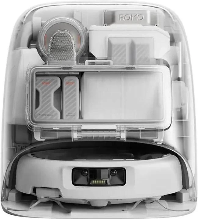 DJI ROMO P (CP.CR.00000052.01) 