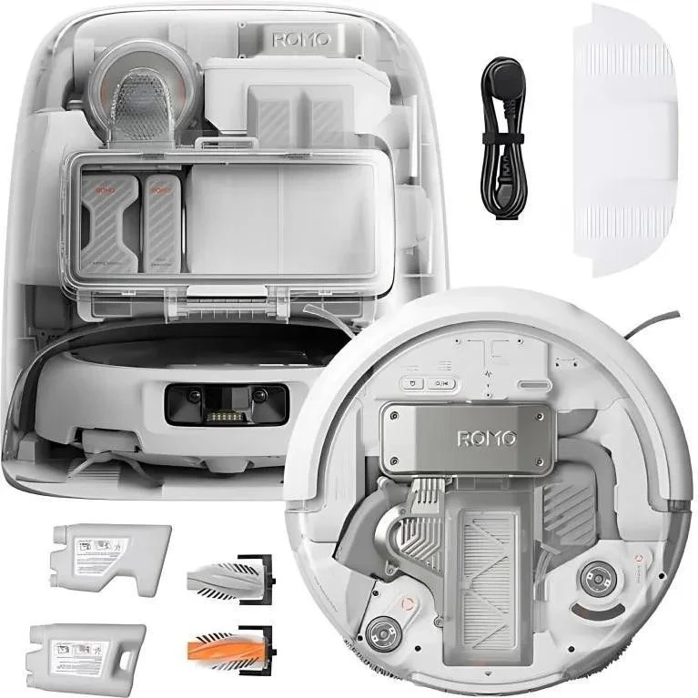 DJI ROMO P (CP.CR.00000052.01) 