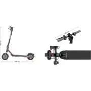 Электросамокат Navee E25 Pro (EasyRide 25 Pro-E) (UA)