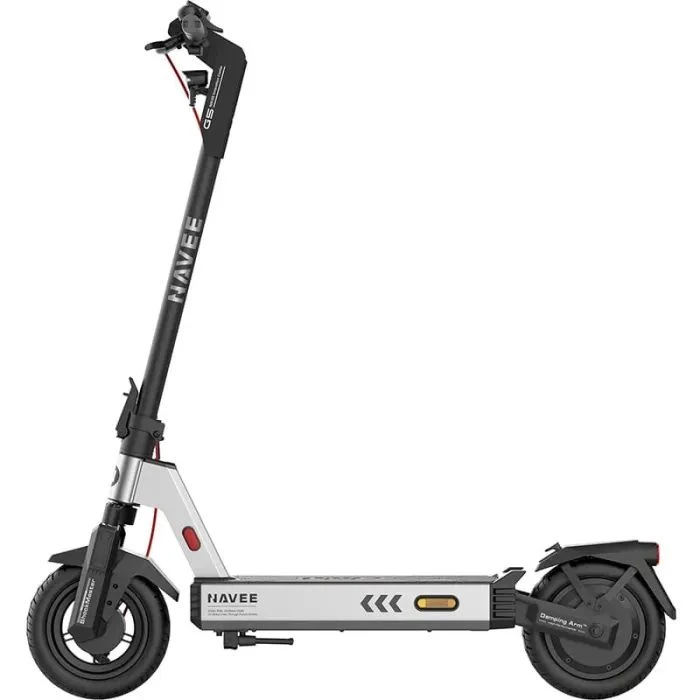 Електросамокат Navee G5 Pro (UA)