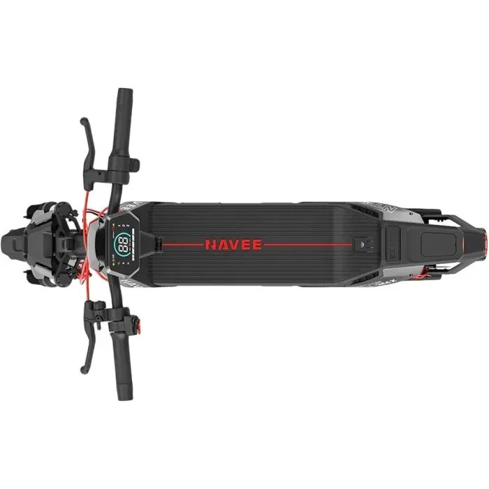 Электросамокат Navee NT5 Max (NT5 Max EU) (UA)
