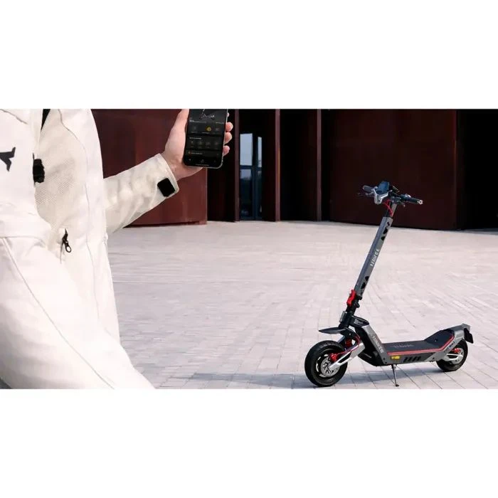 Електросамокат Navee XT5 Max (XT5 Max EU) (UA)