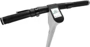 Електросамокат SoFlow So One+ WO E-Scooter 7.8 Ah SilverGrey (101680118) (UA)