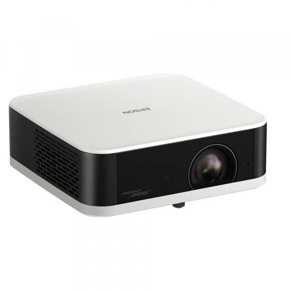 Epson EF-61W (V11HB72042) (UA) Бренд: Epson; Тип матрицы: 3LCD;