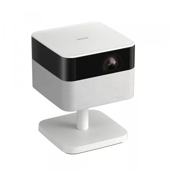 Epson EF-71 (V11HB79042) (UA) Бренд: Epson; Тип матрицы: 3LCD;