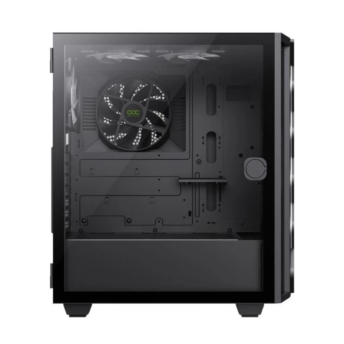 Gamemax DIAMOND CP BK (UA)