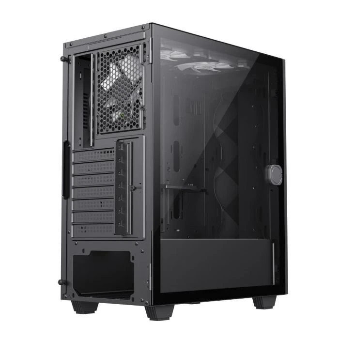 Gamemax DIAMOND CP BK (UA)