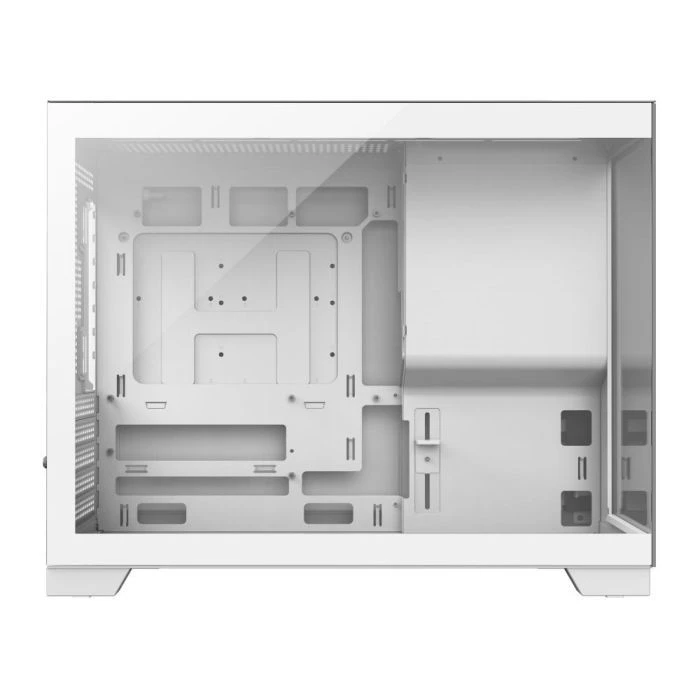Gamemax NEX C33 WH (UA)