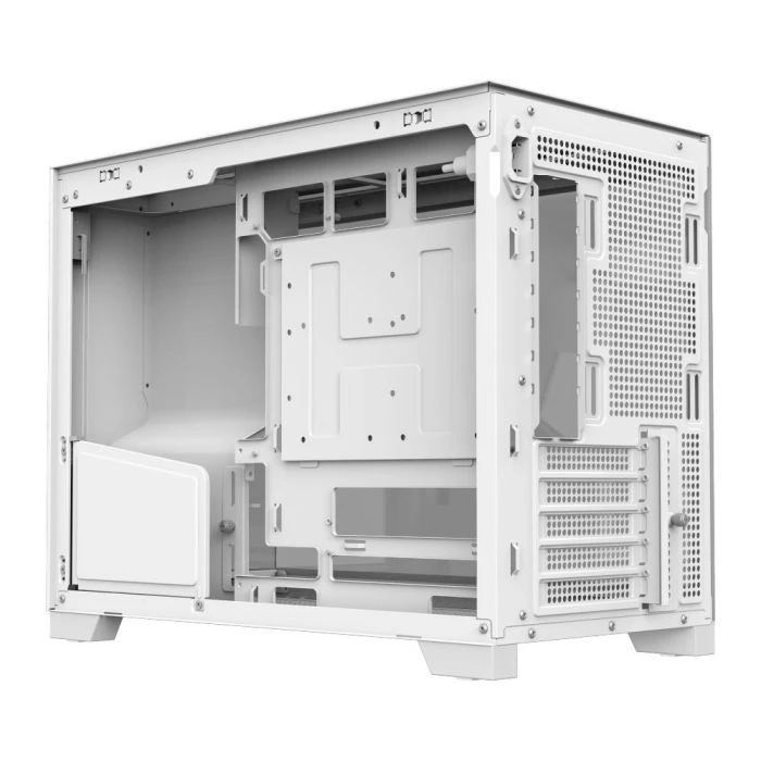Gamemax NEX C33 WH (UA)