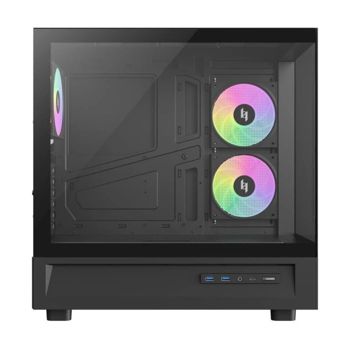 Gamemax NEX C51 BK (UA)