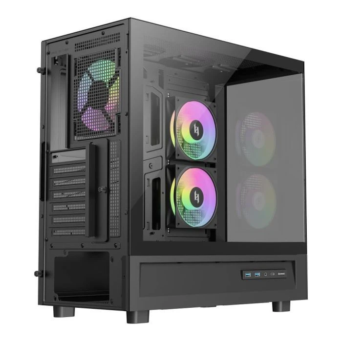 Gamemax NEX C51 BK (UA)