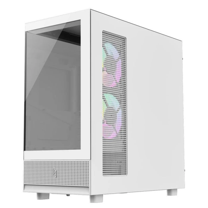 Gamemax NEX C51 WH (UA)