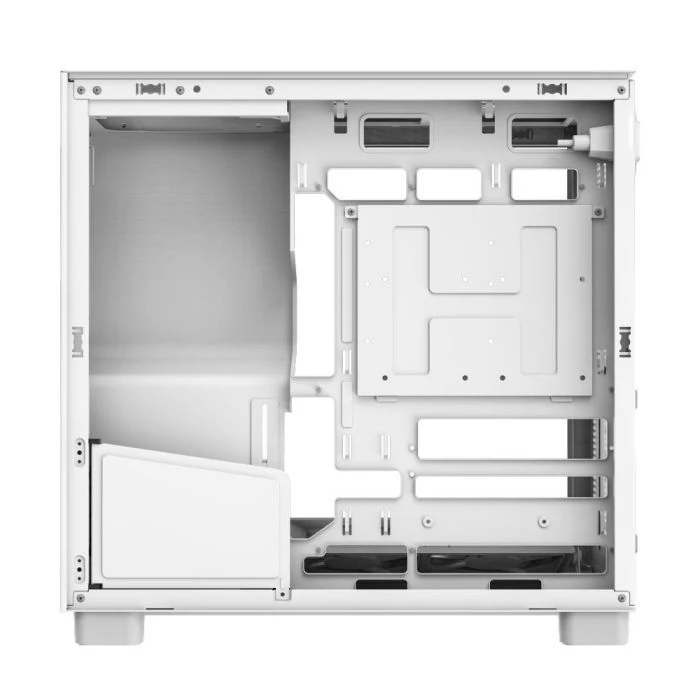 Gamemax NEX C53 WH (UA)