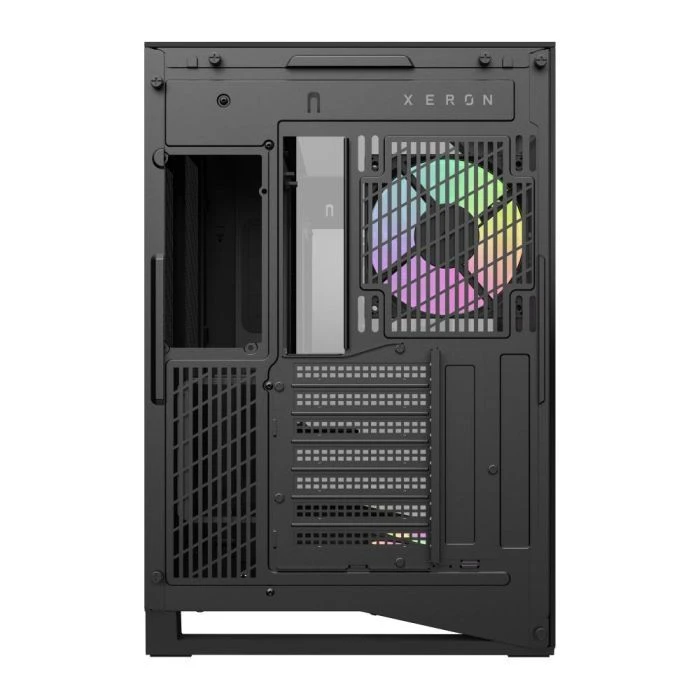 Gamemax NEX C56 VC BK (UA)