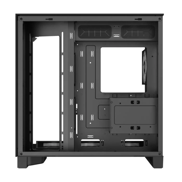 Gamemax NEX C56 VC BK (UA)