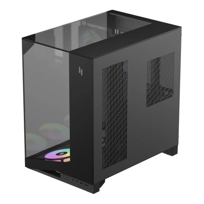 Gamemax NEX C56 VC BK (UA)