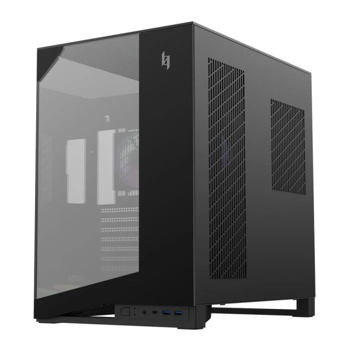 Gamemax NEX C56 VC BK (UA)