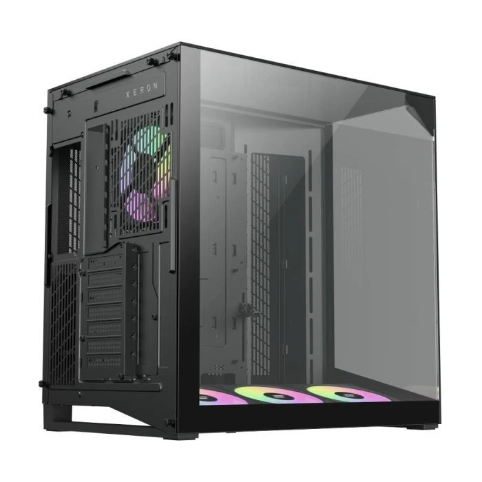 Gamemax NEX C56 VC BK (UA)