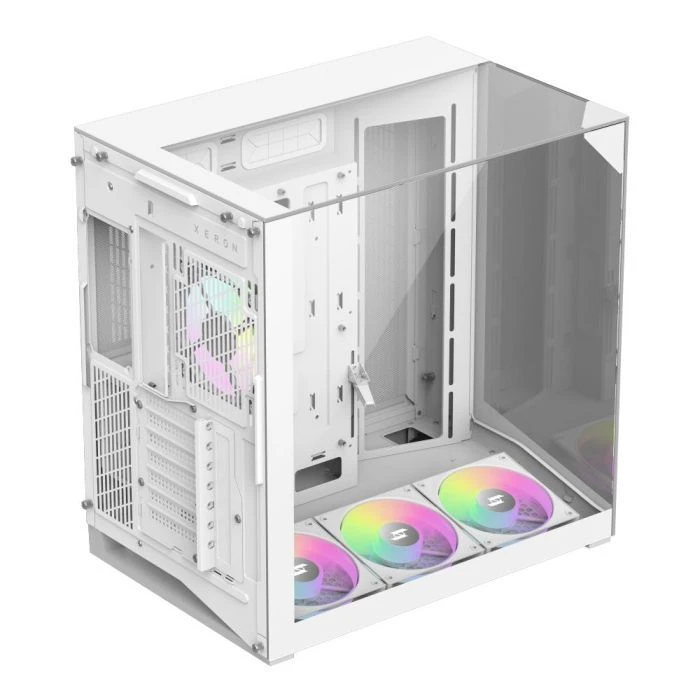Gamemax NEX C56 VC WH (UA)