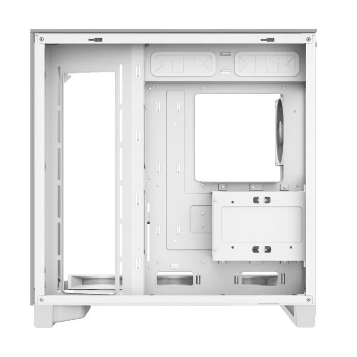 Gamemax NEX C56 VC WH (UA)