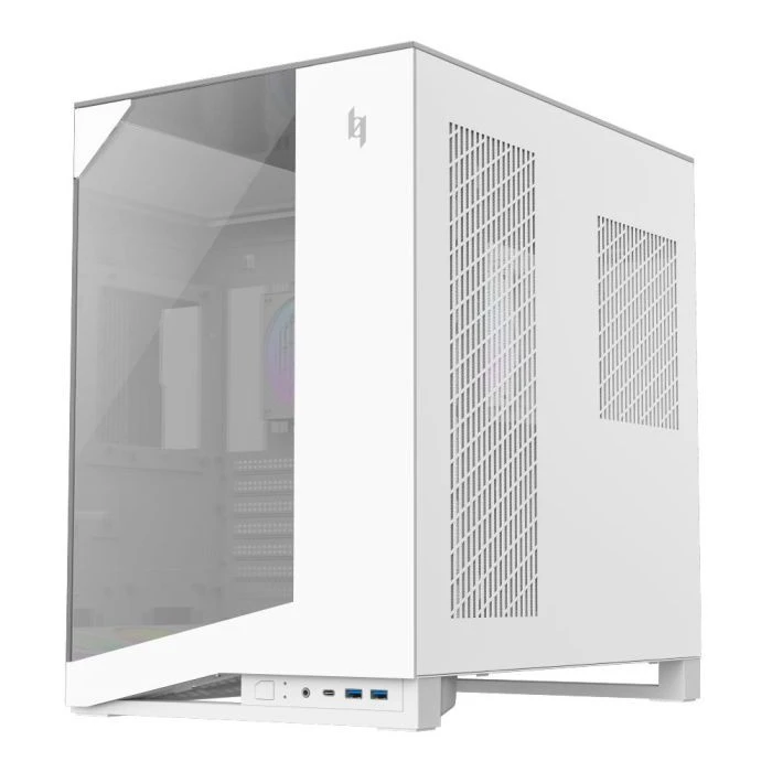 Gamemax NEX C56 VC WH (UA)