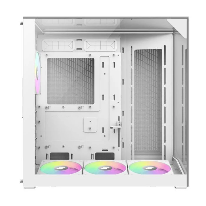 Gamemax NEX C56 VC WH (UA)