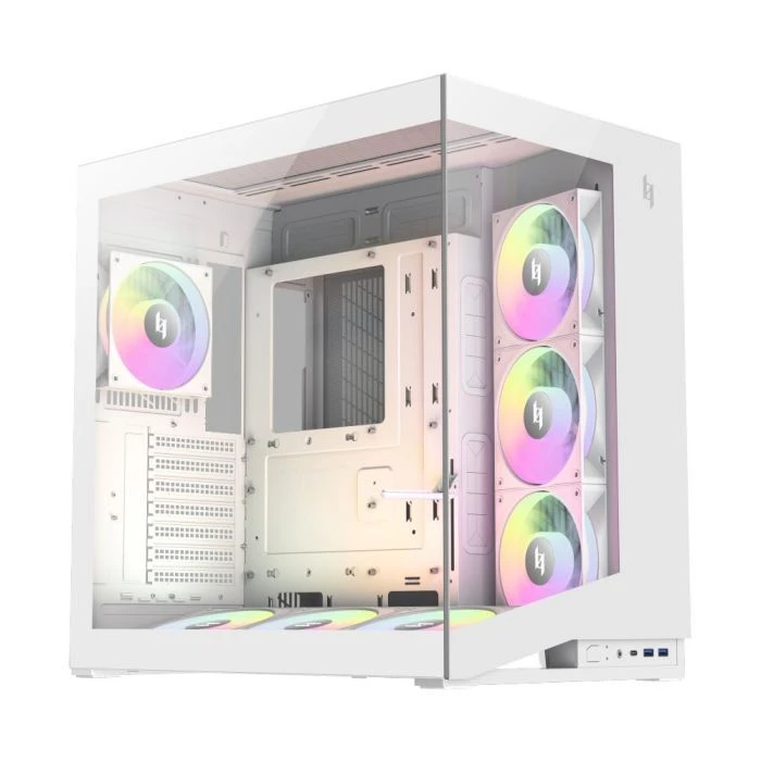 Gamemax NEX C56 WH (UA)