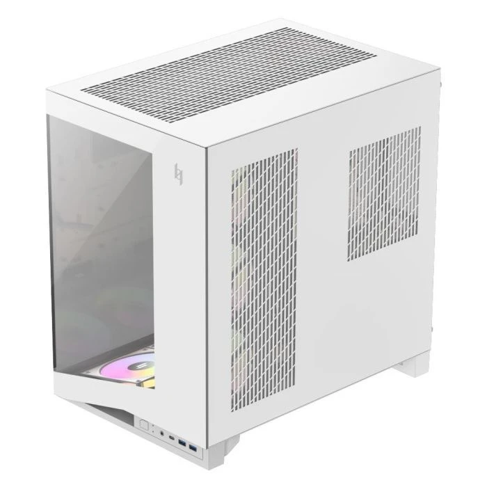Gamemax NEX C56 WH (UA)