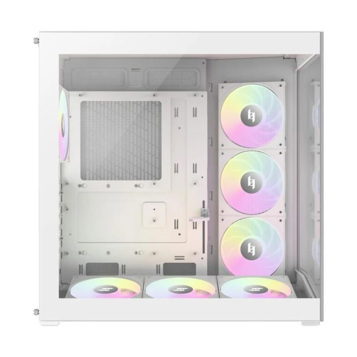 Gamemax NEX C56 WH (UA)