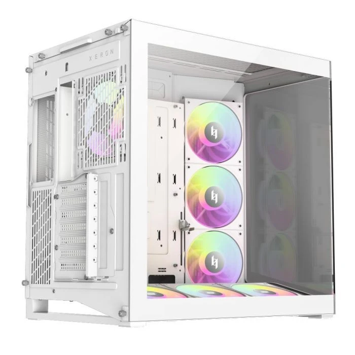 Gamemax NEX C56 WH (UA)