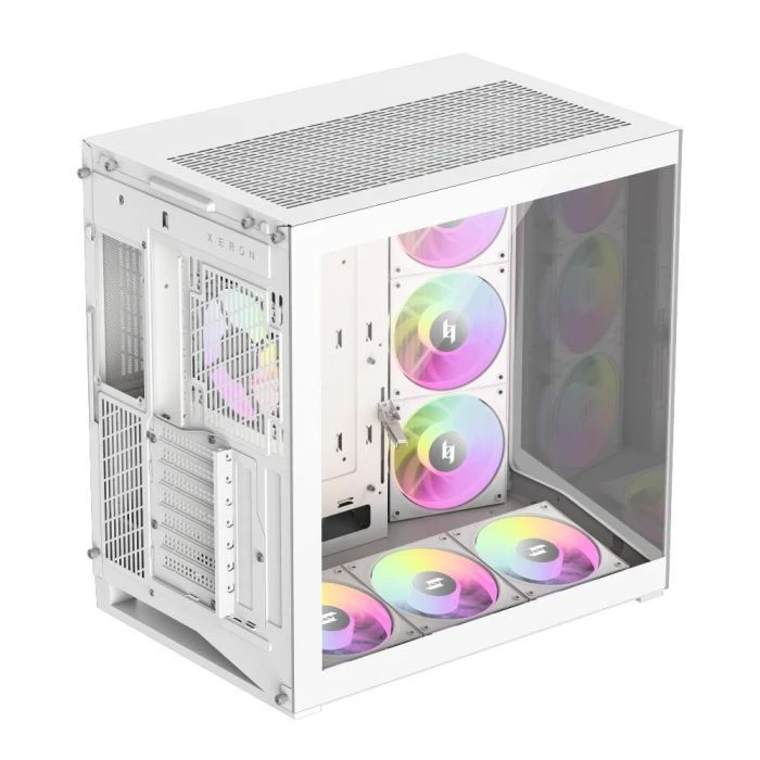 Gamemax NEX C56 WH (UA)