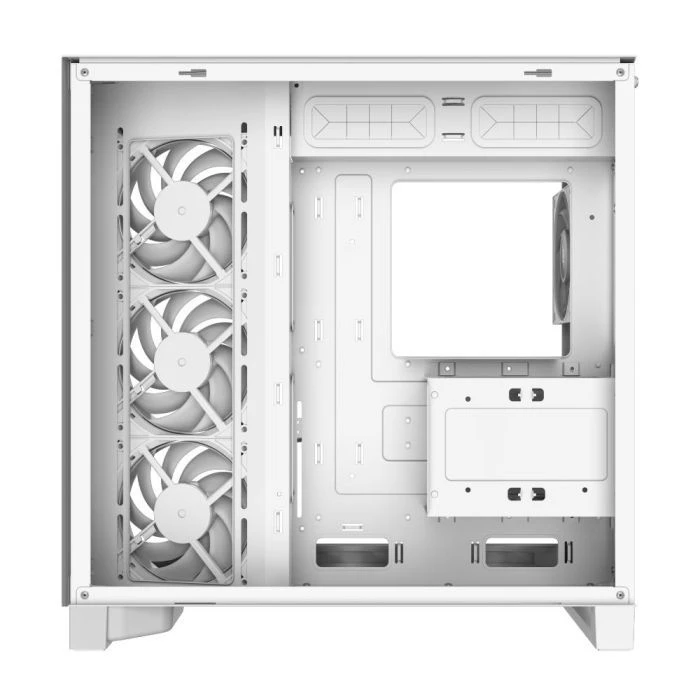 Gamemax NEX C56 WH (UA)