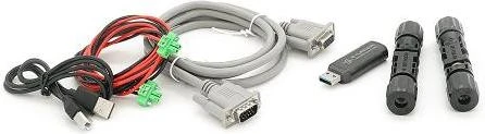 Гибридный солнечный инвертор (hybrid) MUST PV19-10048EXP (UA)