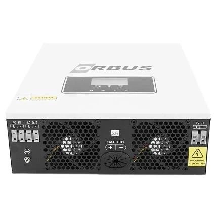 Гибридный солнечный инвертор (hybrid) ORBUS ORB-1.6KW (UA)