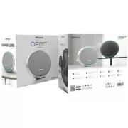 HiFuture Orbit Black (orbit.black.) (UA)