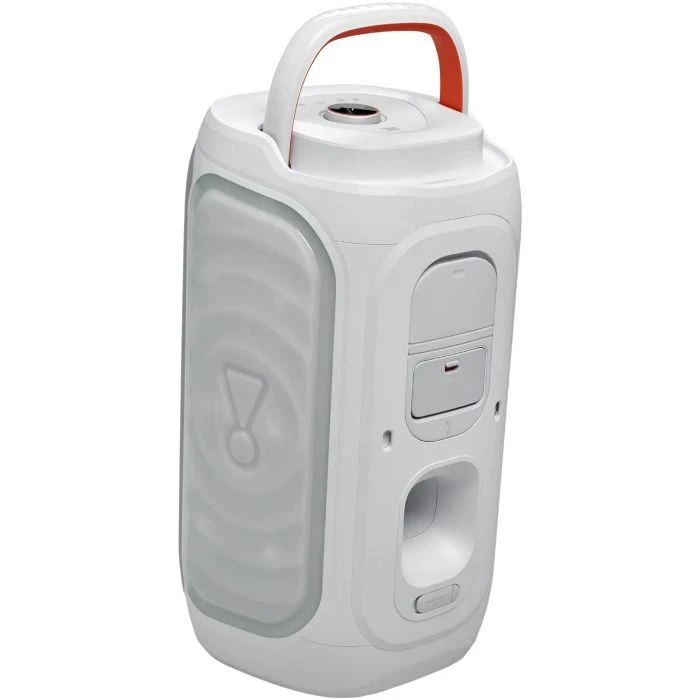JBL PartyBox 130 White (JBLPB130WHTEP) (UA)