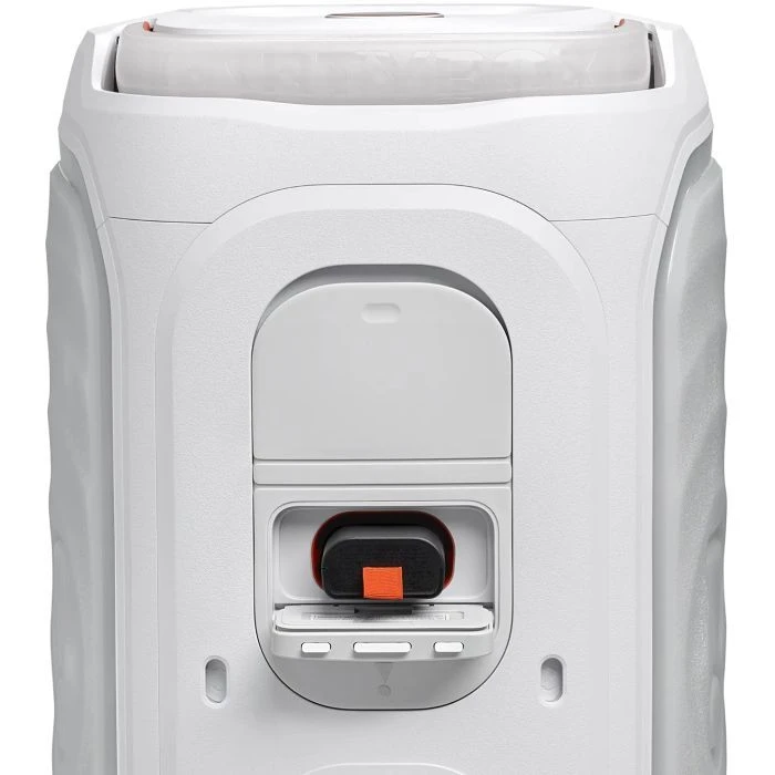 JBL PartyBox 130 White (JBLPB130WHTEP) (UA)