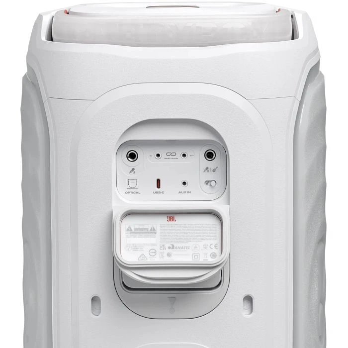 JBL PartyBox 130 White (JBLPB130WHTEP) (UA)