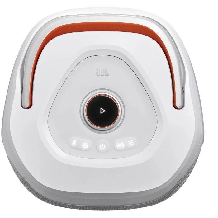 JBL PartyBox 130 White (JBLPB130WHTEP) (UA)