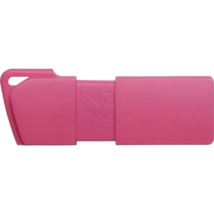 Kingston 64GB DataTraveler Exodia M Pink USB 3.2 Gen 1 (KC-U2L64-7LN) (UA)