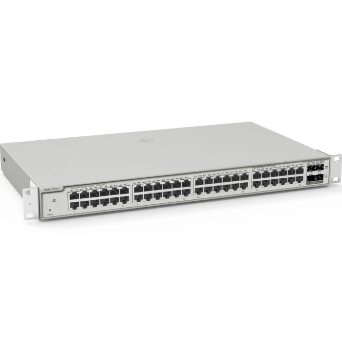 Коммутатор сетевой Ruijie Networks RG-NBS5200-48GT4XS (UA)