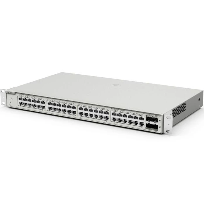 Коммутатор сетевой Ruijie Networks RG-NBS5200-48GT4XS (UA)