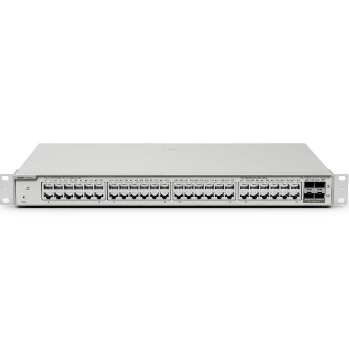 Коммутатор сетевой Ruijie Networks RG-NBS5200-48GT4XS (UA)