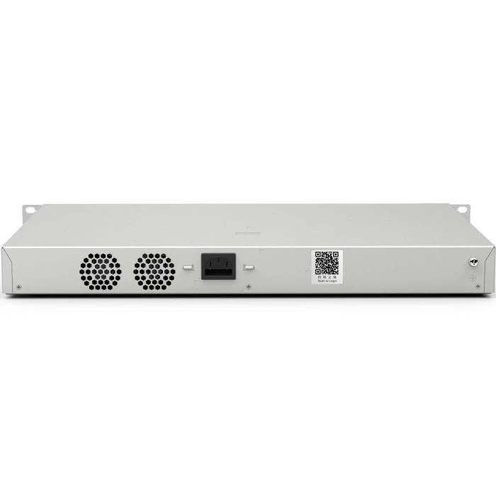 Коммутатор сетевой Ruijie Networks RG-NBS5200-48GT4XS (UA)