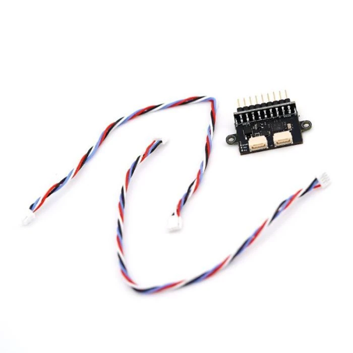 Конвертер сигналу TBS Lucid DroneCAN PWM Board (UA)